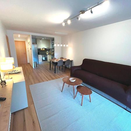 Appartamento P&C Areny Canillo Esterno foto
