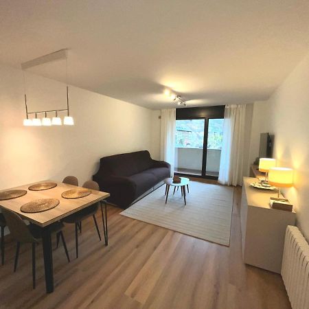 Appartamento P&C Areny Canillo Esterno foto