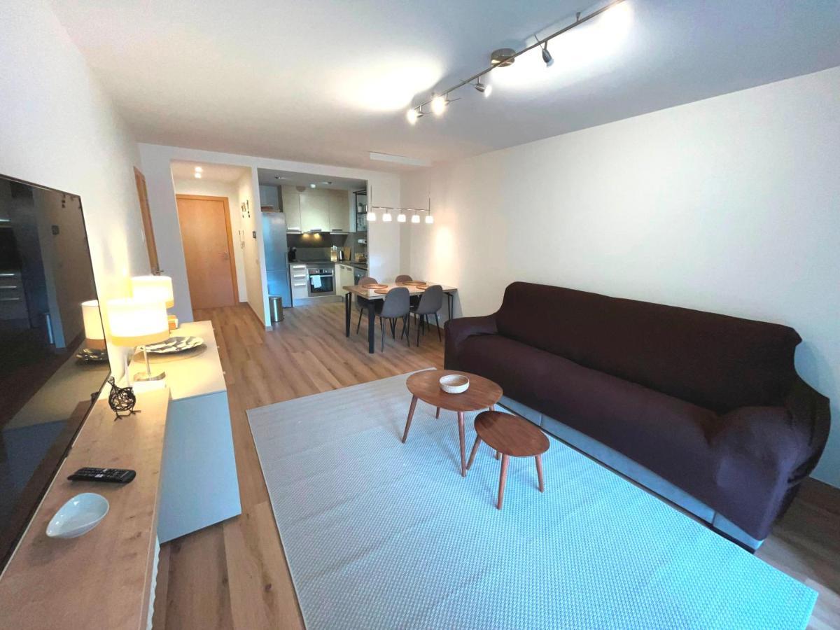 Appartamento P&C Areny Canillo Esterno foto