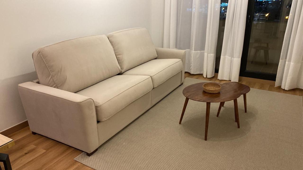 Appartamento P&C Areny Canillo Esterno foto