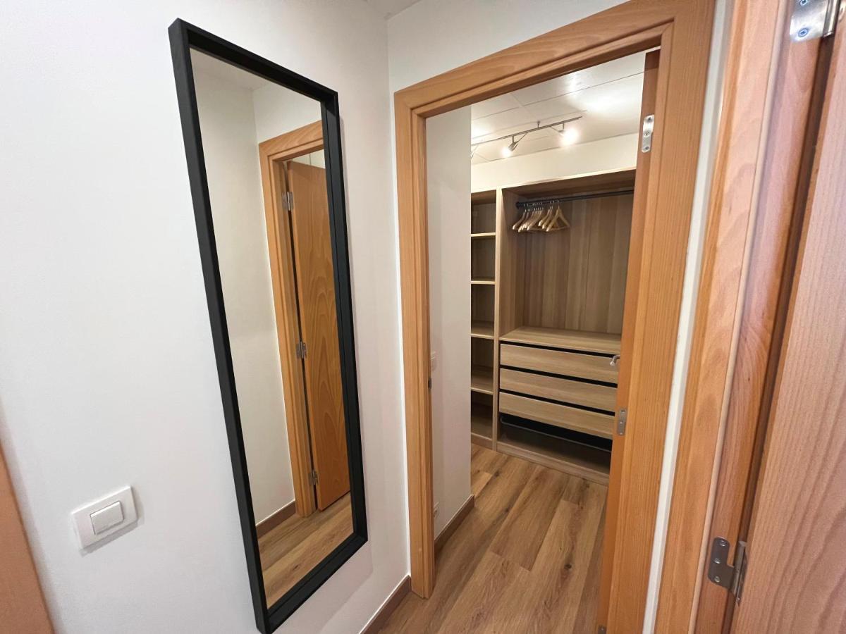 Appartamento P&C Areny Canillo Esterno foto