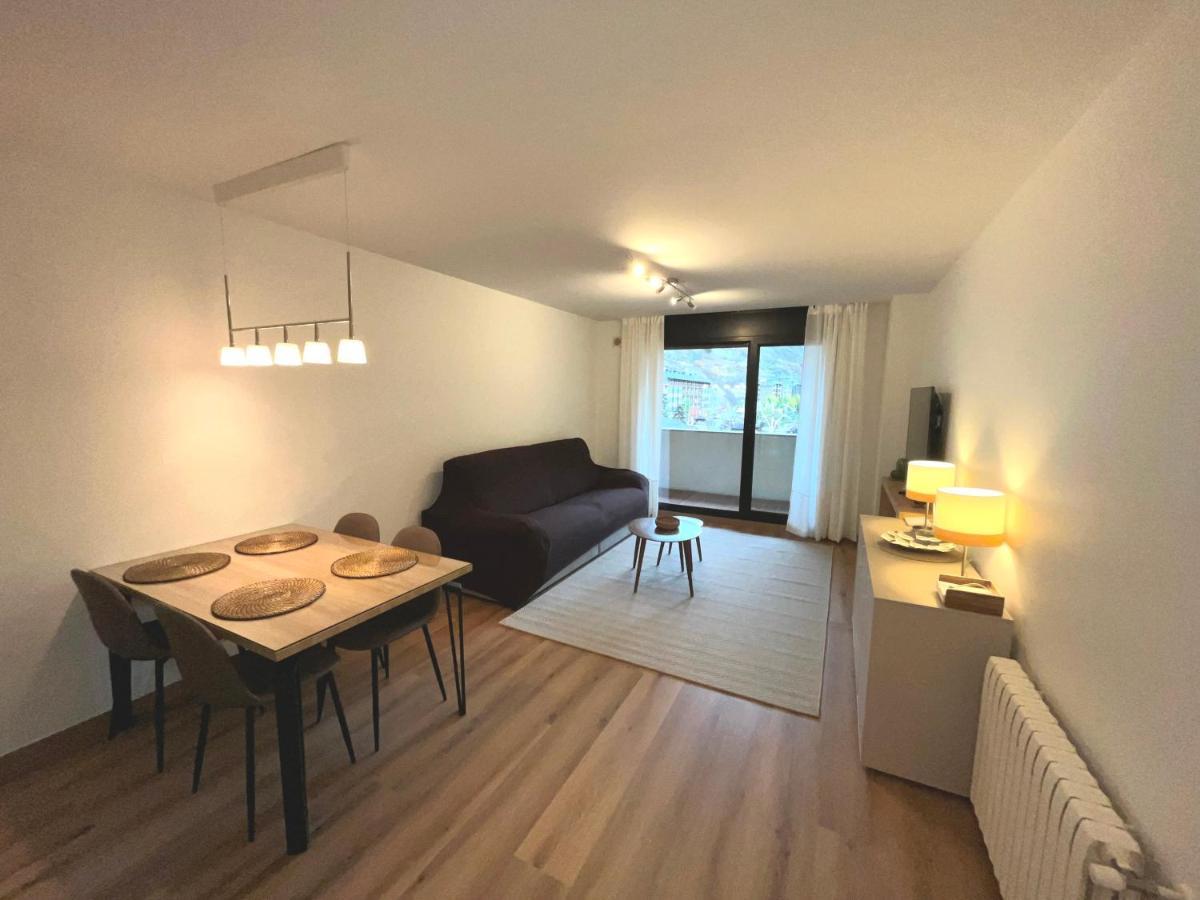 Appartamento P&C Areny Canillo Esterno foto