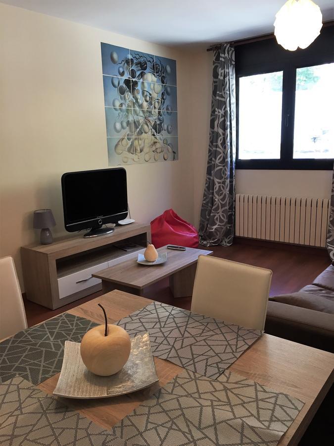 Appartamento P&C Areny Canillo Esterno foto