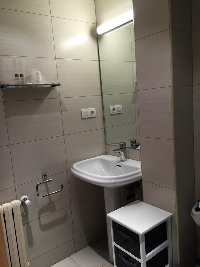 Appartamento P&C Areny Canillo Esterno foto