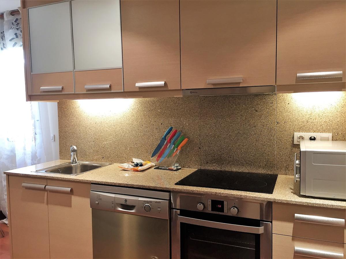 Appartamento P&C Areny Canillo Esterno foto