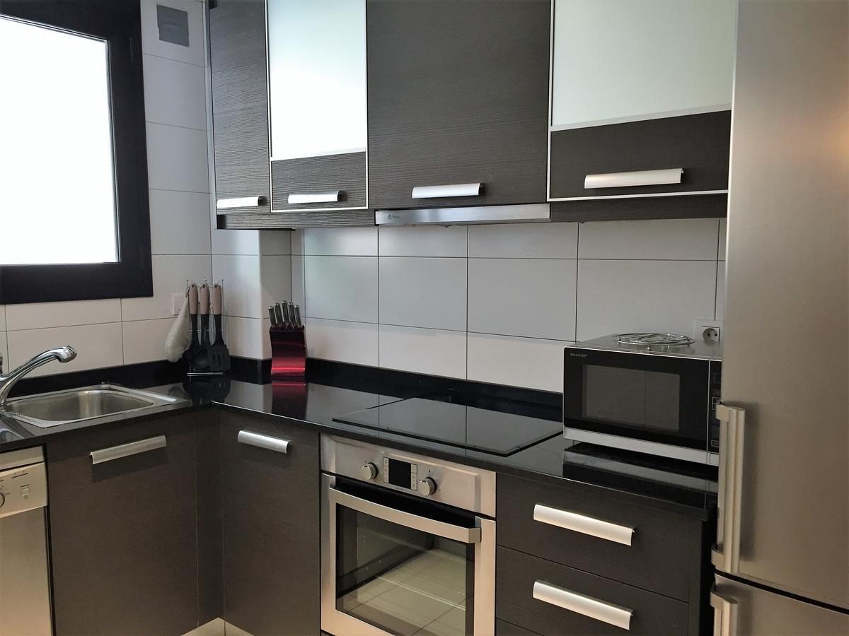 Appartamento P&C Areny Canillo Esterno foto