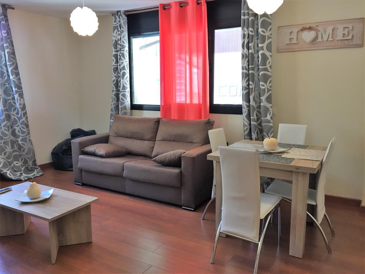 Appartamento P&C Areny Canillo Esterno foto