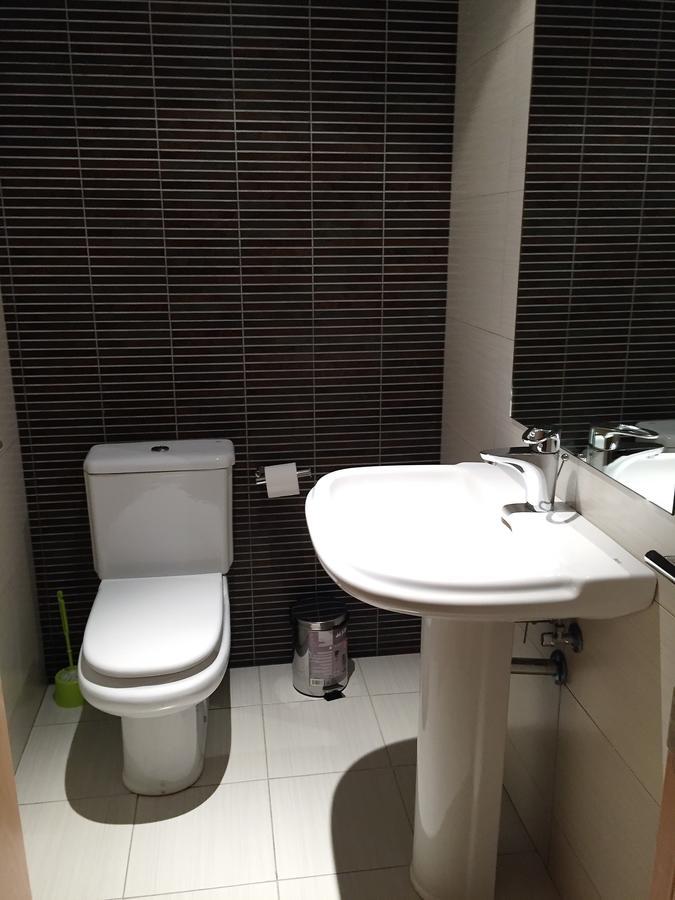 Appartamento P&C Areny Canillo Esterno foto