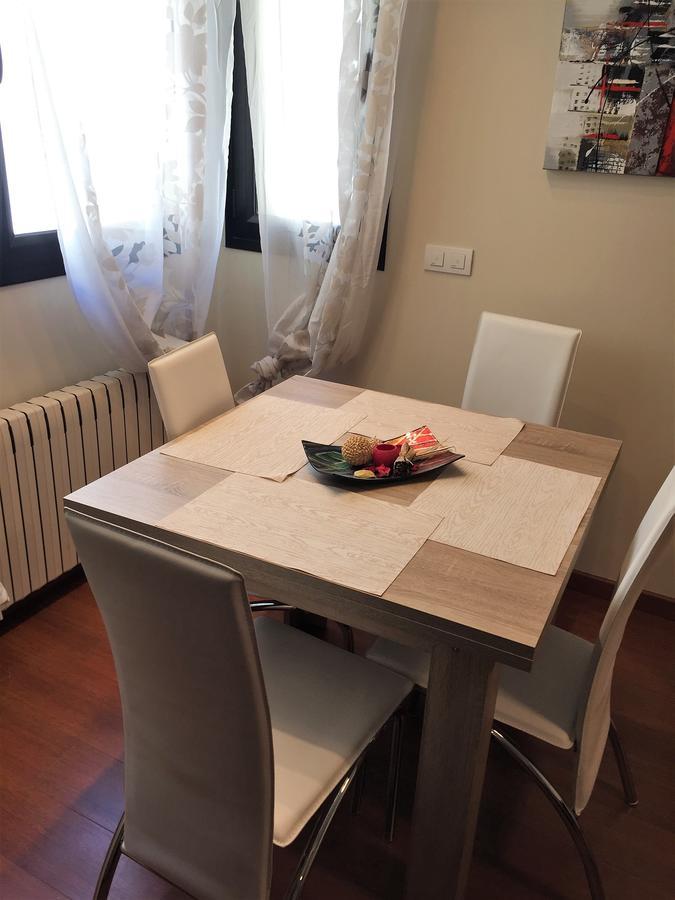 Appartamento P&C Areny Canillo Esterno foto