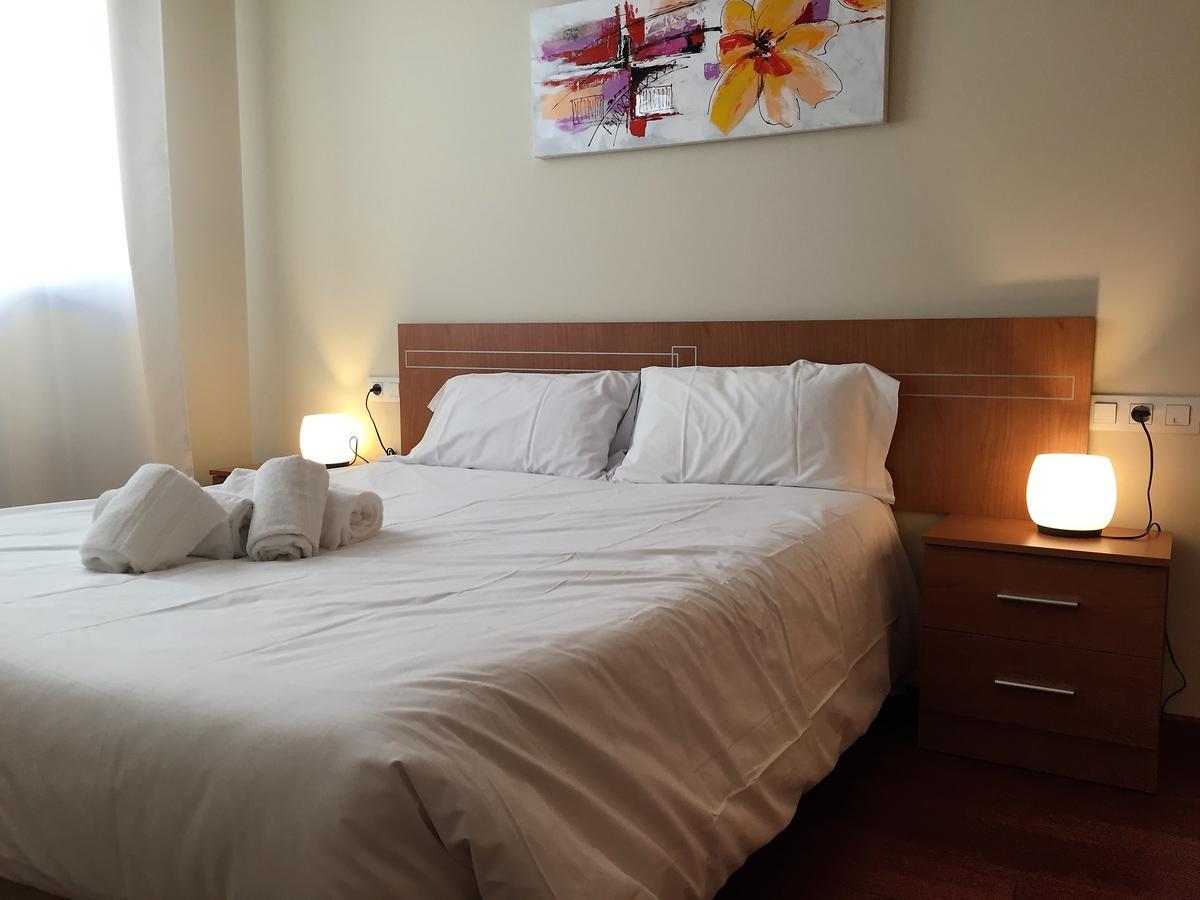 Appartamento P&C Areny Canillo Esterno foto