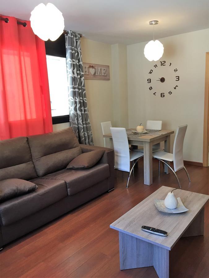Appartamento P&C Areny Canillo Esterno foto