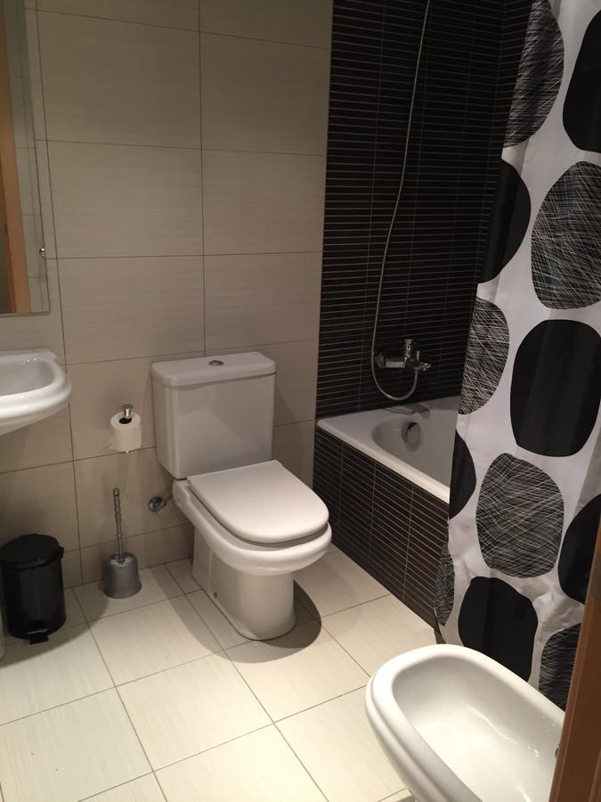 Appartamento P&C Areny Canillo Esterno foto