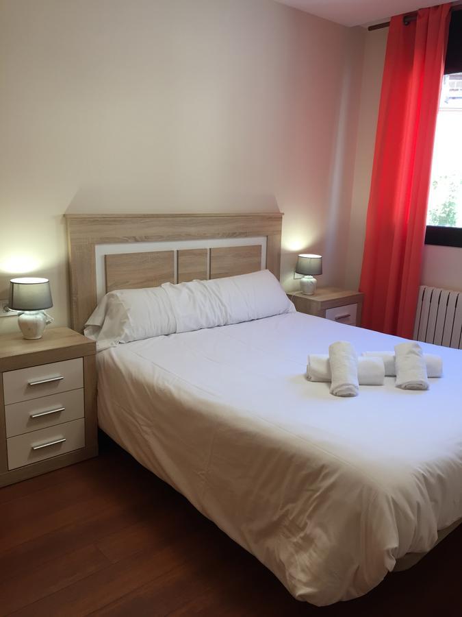 Appartamento P&C Areny Canillo Esterno foto