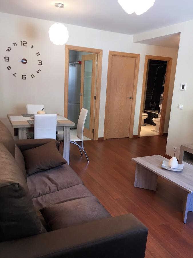 Appartamento P&C Areny Canillo Esterno foto
