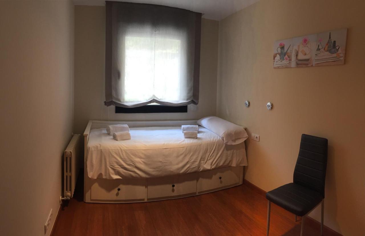 Appartamento P&C Areny Canillo Esterno foto