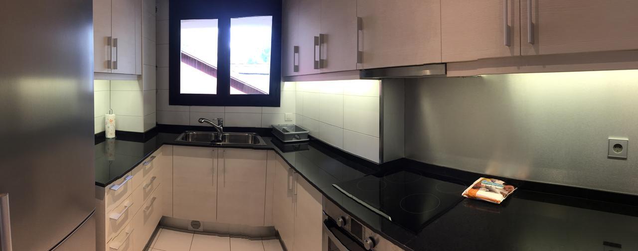 Appartamento P&C Areny Canillo Esterno foto