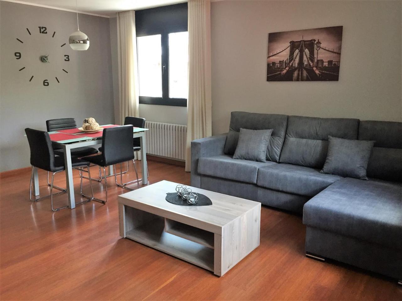 Appartamento P&C Areny Canillo Esterno foto