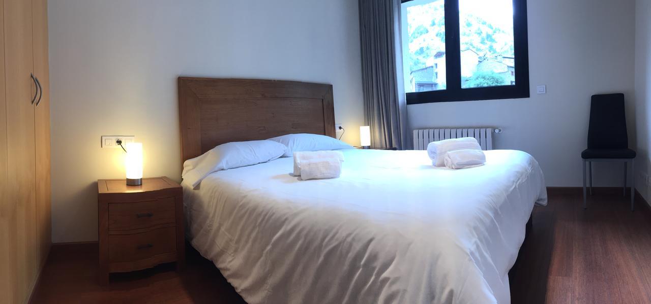 Appartamento P&C Areny Canillo Esterno foto