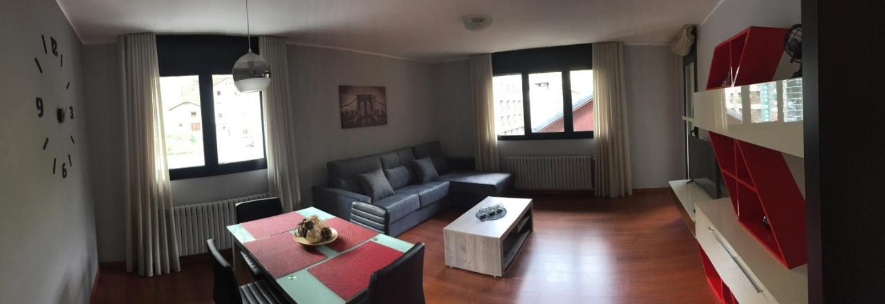 Appartamento P&C Areny Canillo Esterno foto