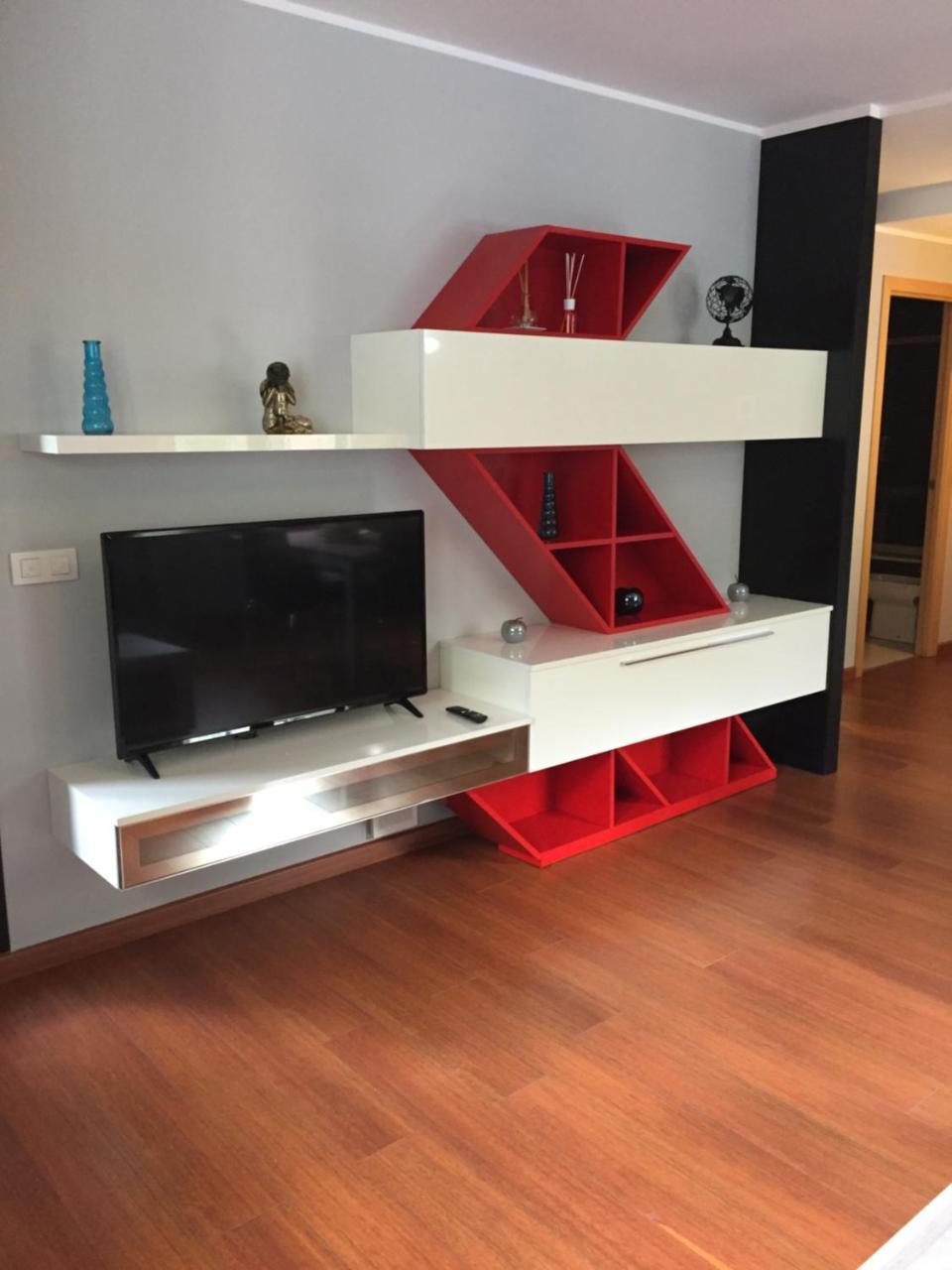 Appartamento P&C Areny Canillo Esterno foto
