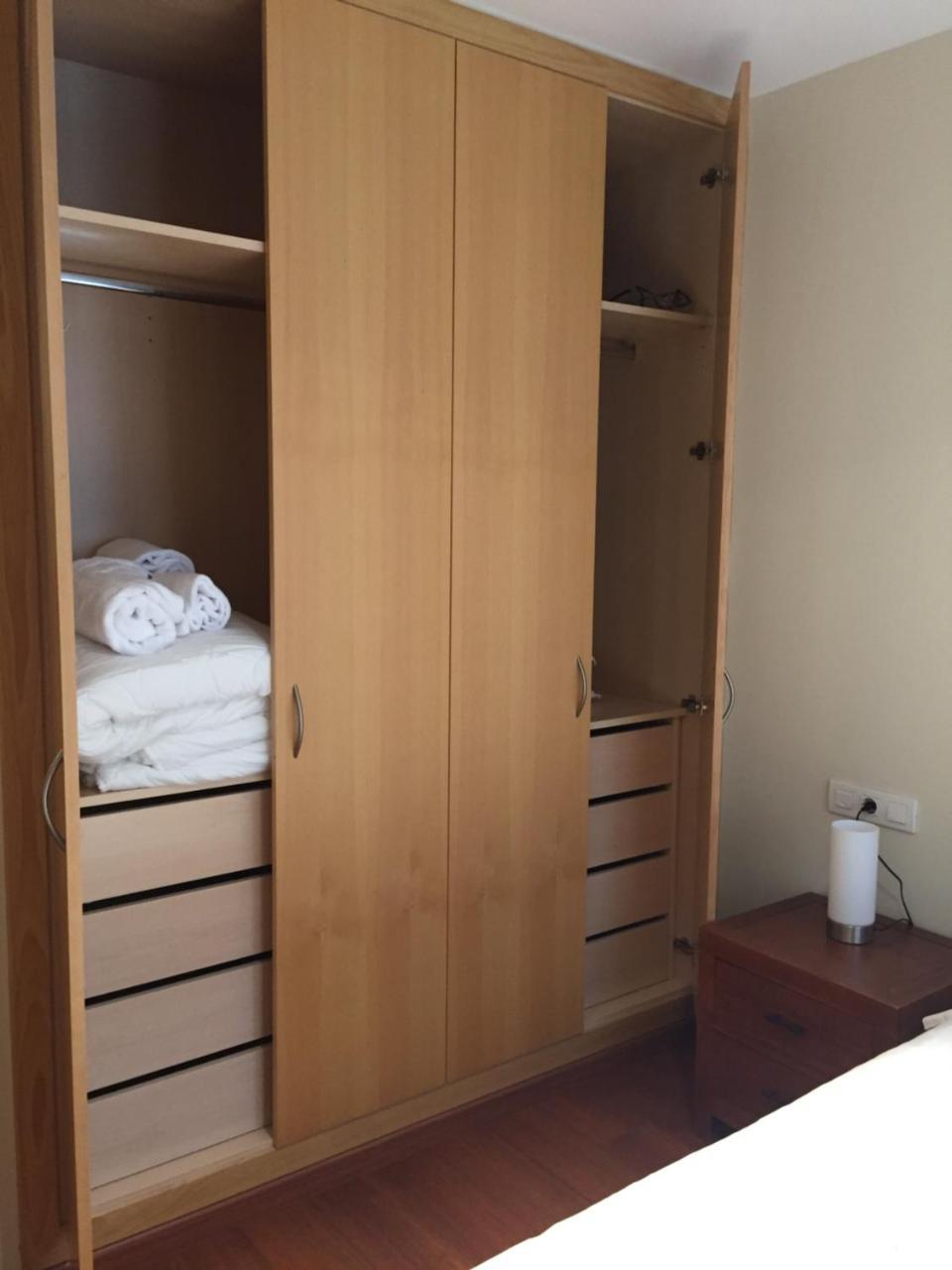 Appartamento P&C Areny Canillo Esterno foto