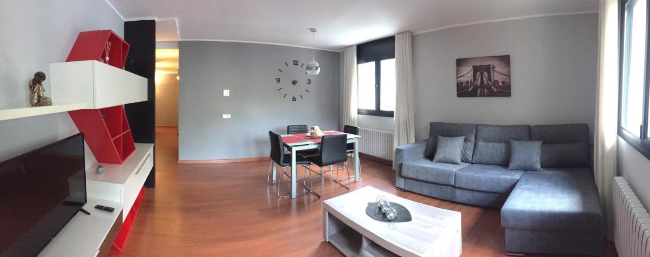 Appartamento P&C Areny Canillo Esterno foto
